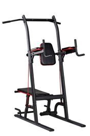 Стойка для подьема ног , Туркик, Брусья HYGGE модель MS530